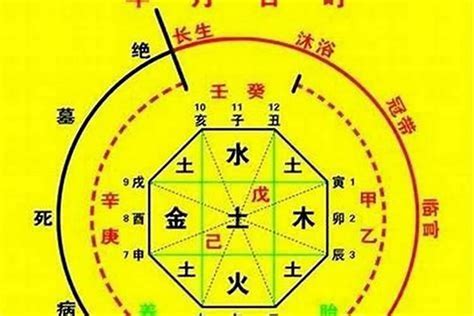 喜用神为金|八字的喜用神与忌神详解